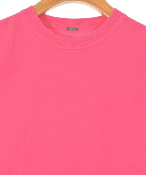 Mila Owen（ミラオーウェン）ノースリーブ ピンク サイズ:1(M位) レディース/2200666441027