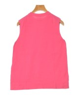 Mila Owen（ミラオーウェン）ノースリーブ ピンク サイズ:1(M位) レディース/2200666441027