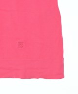 Mila Owen（ミラオーウェン）ノースリーブ ピンク サイズ:1(M位) レディース/2200666441027