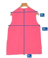 Mila Owen（ミラオーウェン）ノースリーブ ピンク サイズ:1(M位) レディース/2200666441027