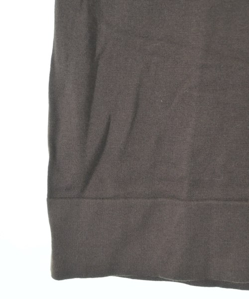 Mila Owen（ミラオーウェン）ノースリーブ 茶 サイズ:1(M位) レディース/2200666441034