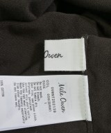 Mila Owen（ミラオーウェン）ノースリーブ 茶 サイズ:1(M位) レディース/2200666441034