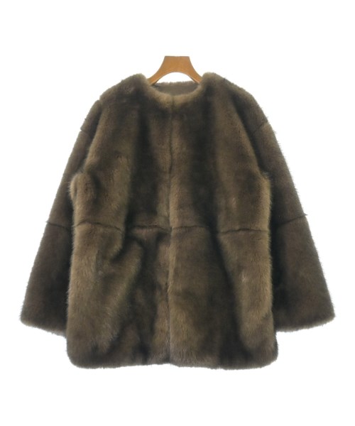 Mila Owen(ミラオーウェン)その他 茶 サイズ:F/2200662281016