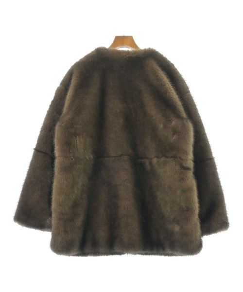 Mila Owen（ミラオーウェン）その他 茶 サイズ:F レディース/2200662281016