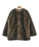 Mila Owen（ミラオーウェン）その他 茶 サイズ:F レディース/2200662281016