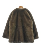 Mila Owen（ミラオーウェン）その他 茶 サイズ:F レディース/2200662281016