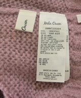 Mila Owen（ミラオーウェン）ニット・セーター 紫 サイズ:F レディース/2200664119010