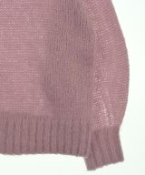 Mila Owen（ミラオーウェン）ニット・セーター 紫 サイズ:F レディース/2200664119010