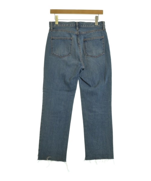 Mila Owen（ミラオーウェン）デニムパンツ 青 サイズ:2(L位) レディース/2200666634030