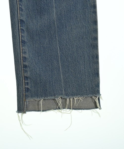 Mila Owen（ミラオーウェン）デニムパンツ 青 サイズ:2(L位) レディース/2200666634030