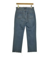 Mila Owen（ミラオーウェン）デニムパンツ 青 サイズ:2(L位) レディース/2200666634030