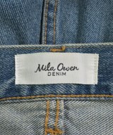 Mila Owen（ミラオーウェン）デニムパンツ 青 サイズ:2(L位) レディース/2200666634030