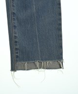 Mila Owen（ミラオーウェン）デニムパンツ 青 サイズ:2(L位) レディース/2200666634030