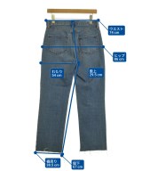 Mila Owen（ミラオーウェン）デニムパンツ 青 サイズ:2(L位) レディース/2200666634030