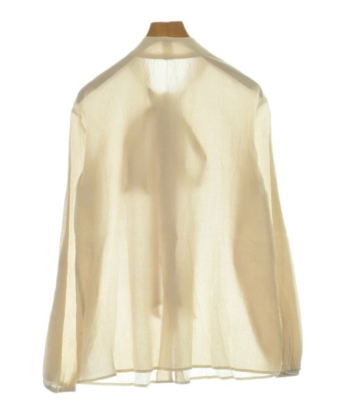 Mila Owen（ミラオーウェン）ブラウス ベージュ サイズ:-(M位) レディース/2200666717139