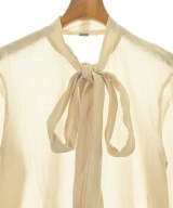 Mila Owen（ミラオーウェン）ブラウス ベージュ サイズ:-(M位) レディース/2200666717139