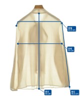 Mila Owen（ミラオーウェン）ブラウス ベージュ サイズ:-(M位) レディース/2200666717139