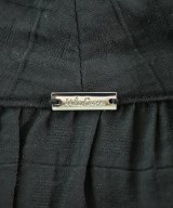 Mila Owen（ミラオーウェン）ブラウス 黒 サイズ:0(S位) レディース/2200666717146