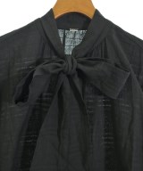 Mila Owen（ミラオーウェン）ブラウス 黒 サイズ:0(S位) レディース/2200666717146