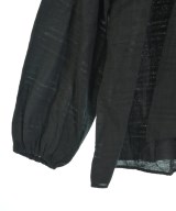 Mila Owen（ミラオーウェン）ブラウス 黒 サイズ:0(S位) レディース/2200666717146