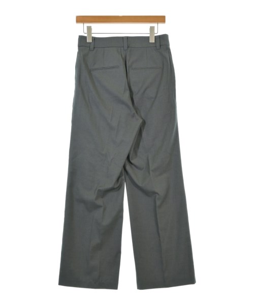 Mila Owen（ミラオーウェン）スラックス グレー サイズ:1(M位) レディース/2200666717177