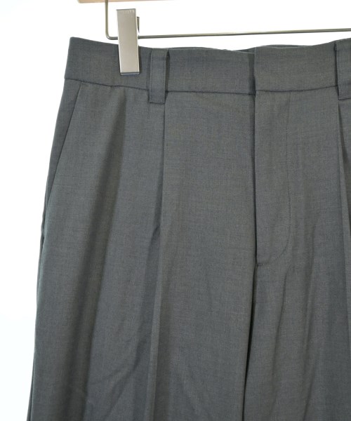 Mila Owen（ミラオーウェン）スラックス グレー サイズ:1(M位) レディース/2200666717177