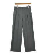 Mila Owen（ミラオーウェン）スラックス グレー サイズ:1(M位) レディース/2200666717177