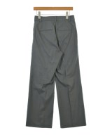 Mila Owen（ミラオーウェン）スラックス グレー サイズ:1(M位) レディース/2200666717177