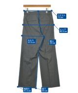 Mila Owen（ミラオーウェン）スラックス グレー サイズ:1(M位) レディース/2200666717177