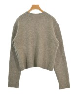 Mila Owen（ミラオーウェン）ニット・セーター ベージュ サイズ:1(M位) レディース/2200666790088