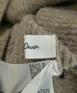 Mila Owen（ミラオーウェン）ニット・セーター ベージュ サイズ:1(M位) レディース/2200666790088
