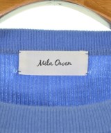 Mila Owen（ミラオーウェン）ニット・セーター 青 サイズ:0(S位) レディース/2200661658215
