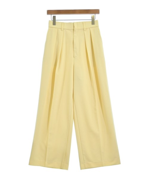 Mila Owen(ミラオーウェン)その他 黄 サイズ:00(XS位)/2200662664093