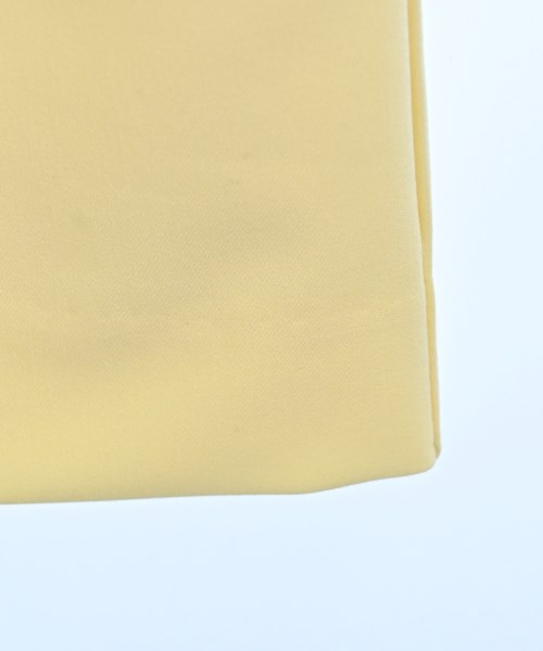 Mila Owen（ミラオーウェン）その他 黄 サイズ:00(XS位) レディース/2200662664093