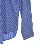 Mila Owen（ミラオーウェン）カジュアルシャツ 青 サイズ:0(S位) レディース/2200662664109