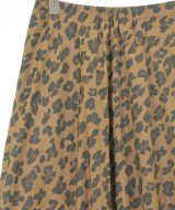 Mila Owen（ミラオーウェン）ロング・マキシ丈スカート ベージュ サイズ:1(M位) レディース/2200662987031