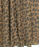 Mila Owen（ミラオーウェン）ロング・マキシ丈スカート ベージュ サイズ:1(M位) レディース/2200662987031