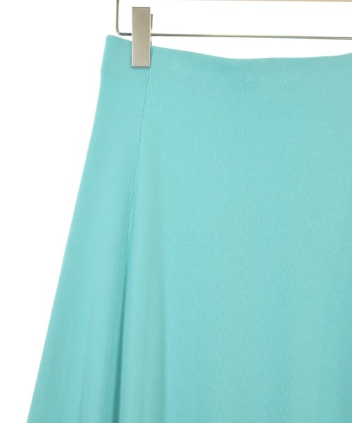 Mila Owen（ミラオーウェン）ロング・マキシ丈スカート 青 サイズ:1(M位) レディース/2200662987055