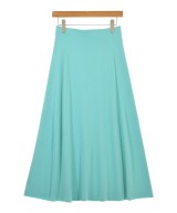 Mila Owen（ミラオーウェン）ロング・マキシ丈スカート 青 サイズ:1(M位) レディース/2200662987055