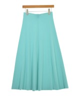 Mila Owen（ミラオーウェン）ロング・マキシ丈スカート 青 サイズ:1(M位) レディース/2200662987055