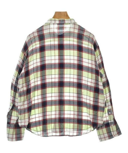 Mila Owen（ミラオーウェン）カジュアルシャツ 白 サイズ:0(S位) レディース/2200666423047