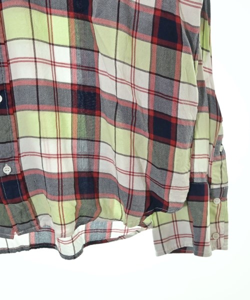 Mila Owen（ミラオーウェン）カジュアルシャツ 白 サイズ:0(S位) レディース/2200666423047