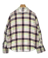 Mila Owen（ミラオーウェン）カジュアルシャツ 白 サイズ:0(S位) レディース/2200666423047