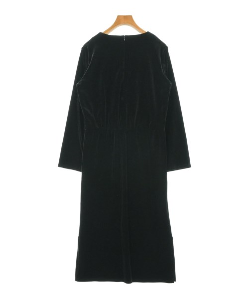 Mila Owen（ミラオーウェン）ワンピース 黒 サイズ:F レディース/2200666573018