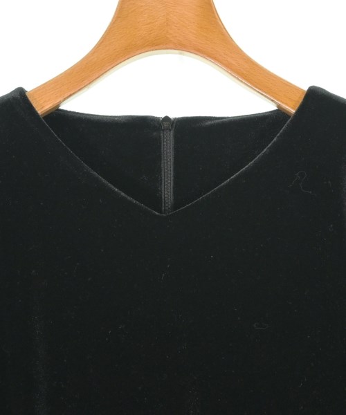 Mila Owen（ミラオーウェン）ワンピース 黒 サイズ:F レディース/2200666573018