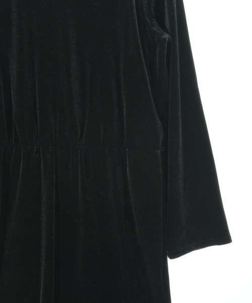 Mila Owen（ミラオーウェン）ワンピース 黒 サイズ:F レディース/2200666573018