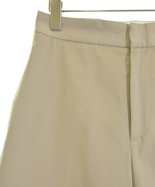 Mila Owen（ミラオーウェン）スラックス グレー サイズ:1(M位) レディース/2200667011090