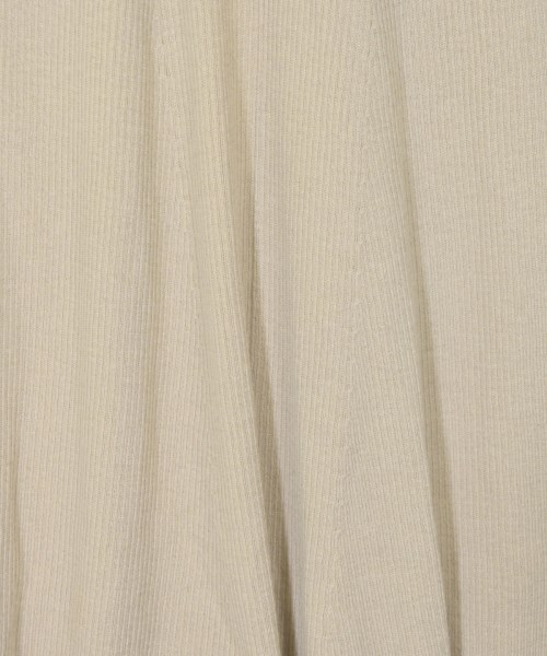 Mila Owen（ミラオーウェン）その他 ベージュ サイズ:0/0(S位) レディース/2200662835035