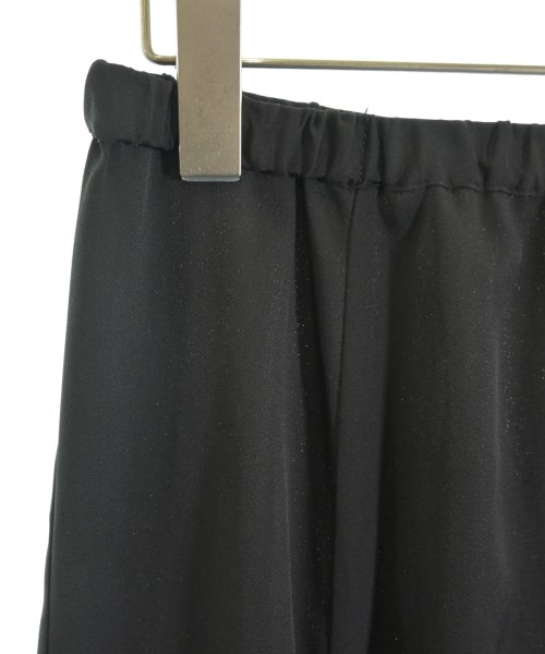 Mila Owen（ミラオーウェン）ロング・マキシ丈スカート 黒 サイズ:F レディース/2200662835042