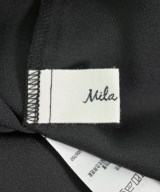 Mila Owen（ミラオーウェン）ロング・マキシ丈スカート 黒 サイズ:F レディース/2200662835042